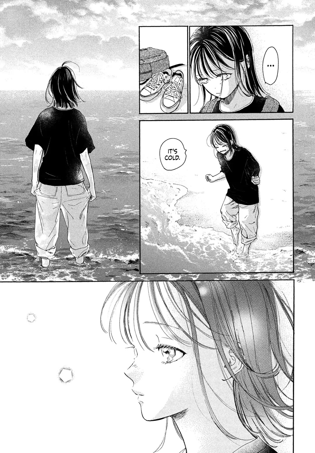 Stella Next To Me Chapter 12 page 19 - Chapter 12
