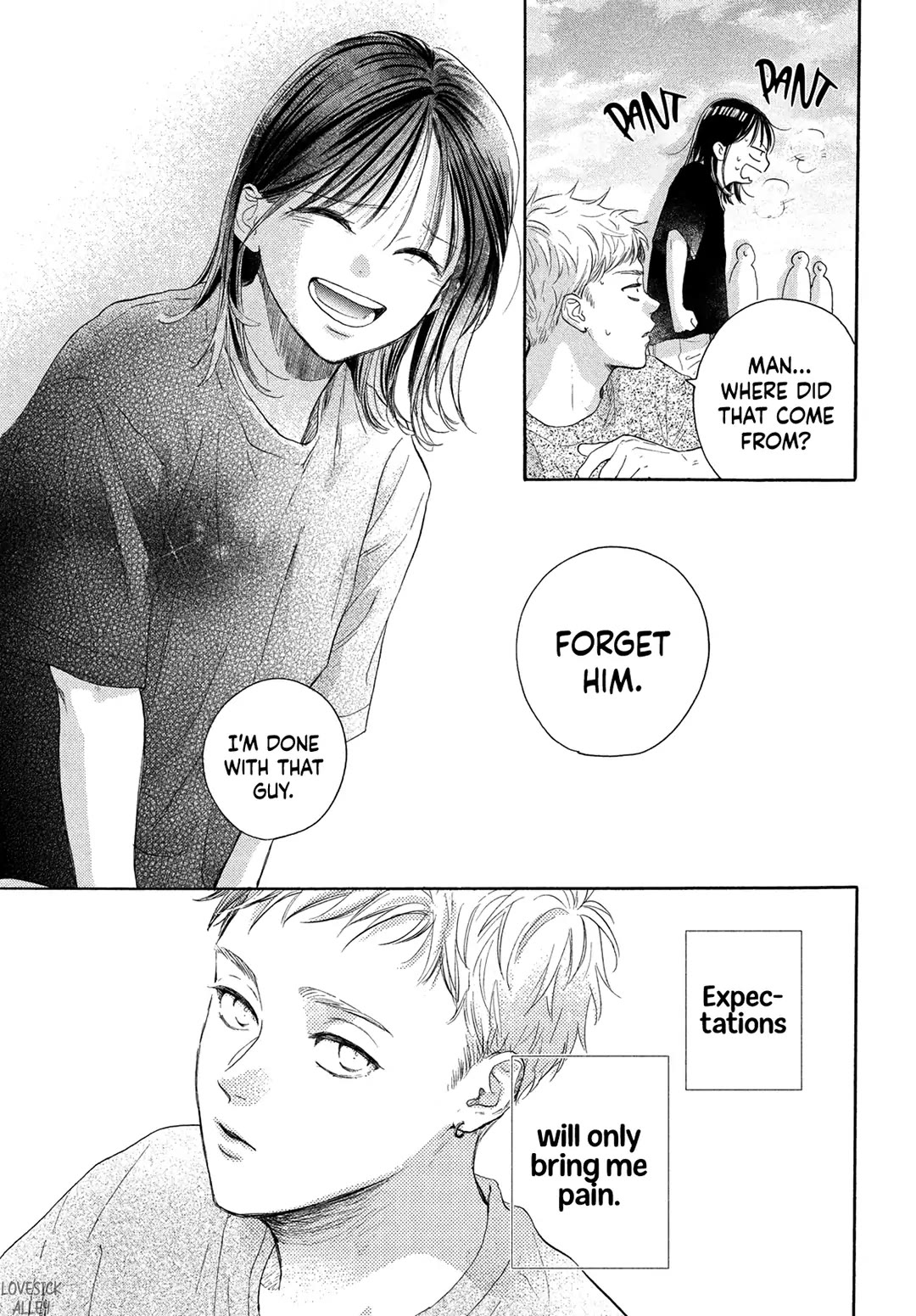 Stella Next To Me Chapter 12 page 29 - Chapter 12