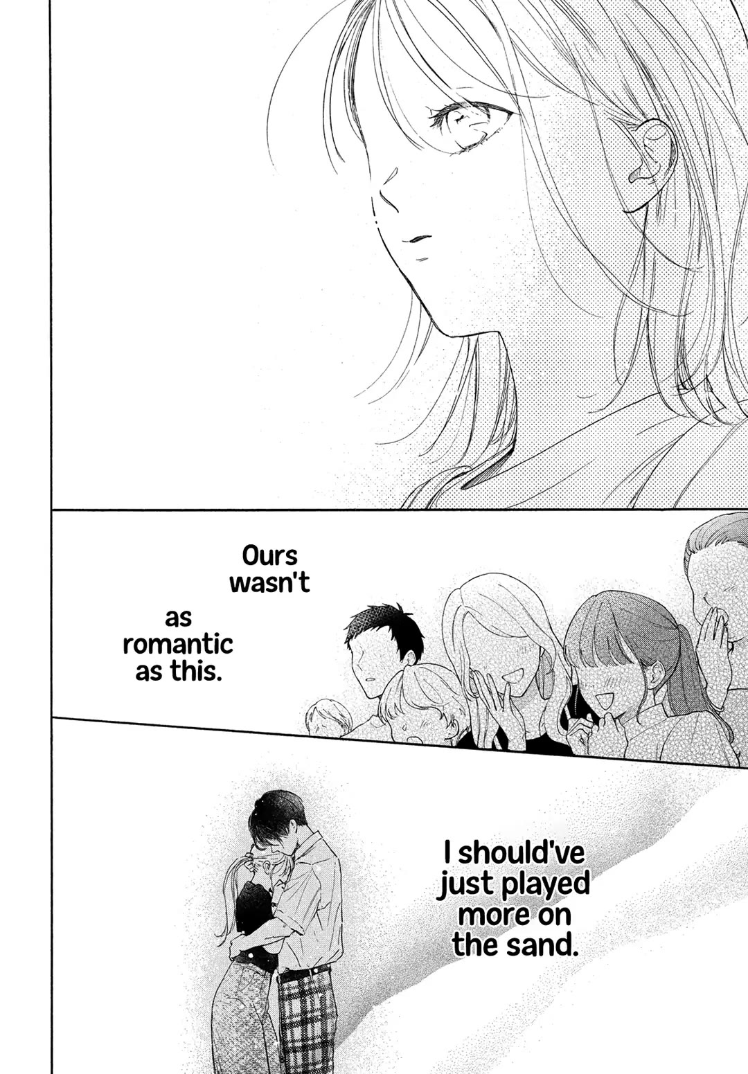 Stella Next To Me Chapter 12 page 40 - Chapter 12