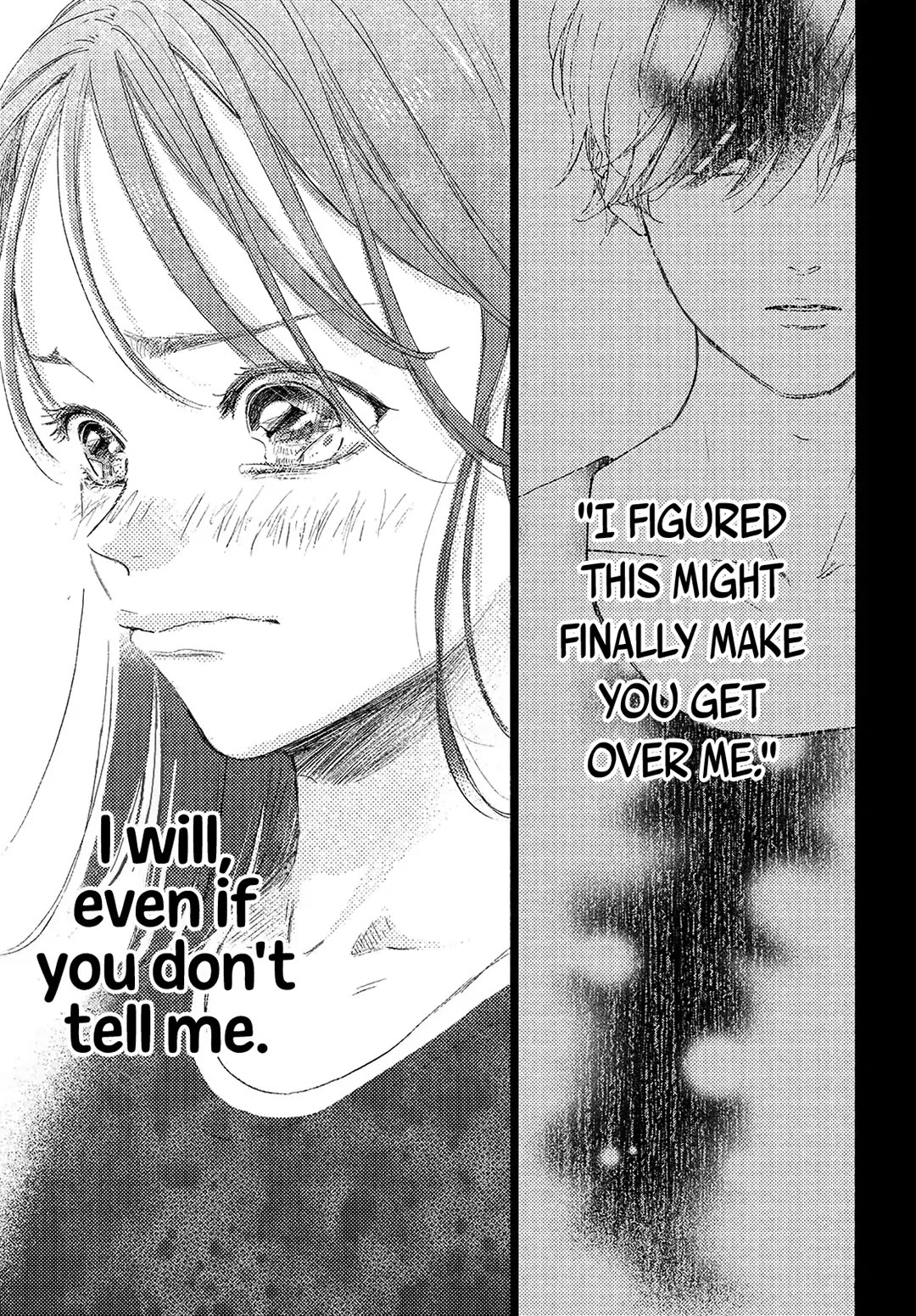 Stella Next To Me Chapter 12 page 41 - Chapter 12