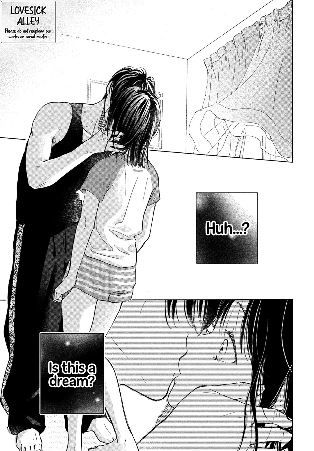 Stella Next To Me Chapter 12 page 5 - Chapter 12