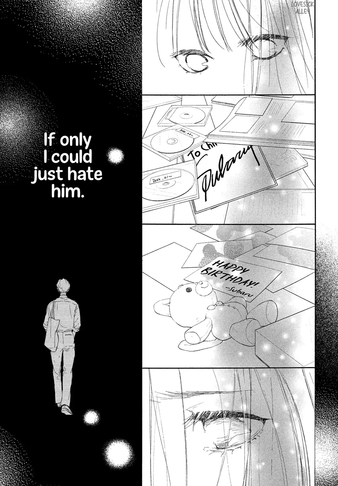 Stella Next To Me Chapter 13 page 35 - Chapter 13