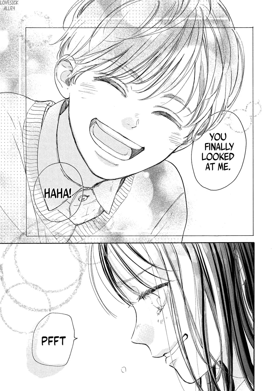 Stella Next To Me Chapter 13 page 41 - Chapter 13
