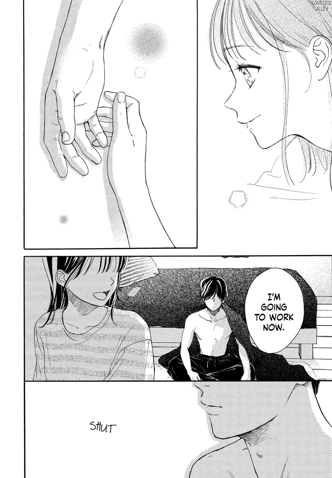 Stella Next To Me Chapter 14 page 11 - Chapter 14