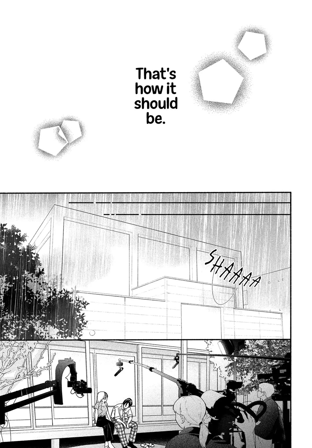 Stella Next To Me Chapter 14 page 16 - Chapter 14