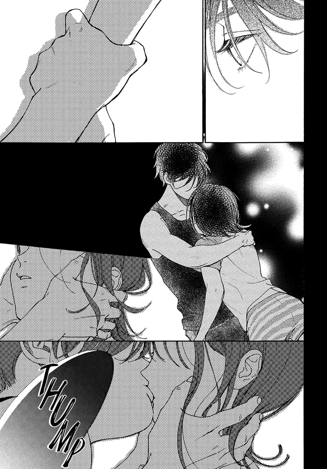 Stella Next To Me Chapter 14 page 26 - Chapter 14