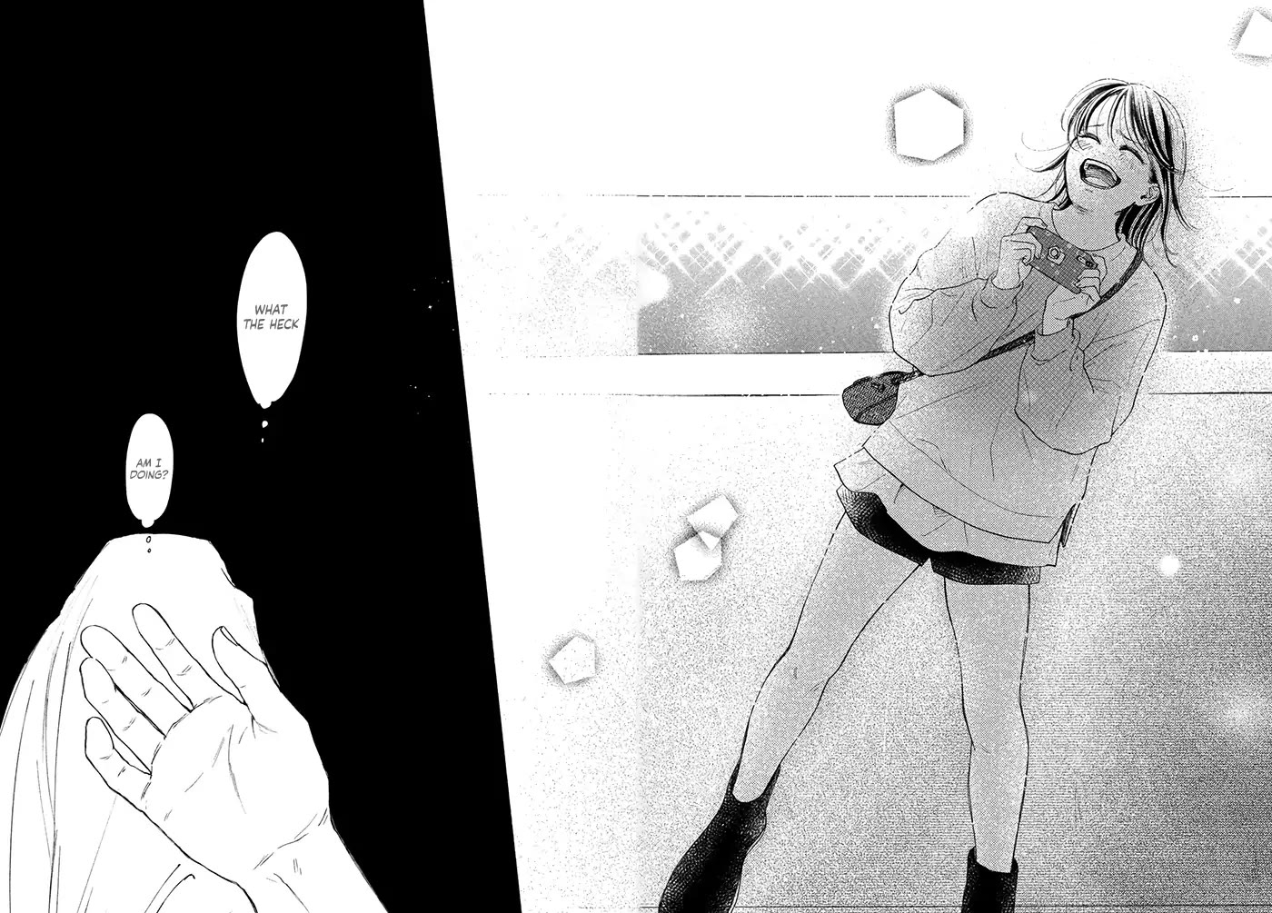 Stella Next To Me Chapter 14 page 29 - Chapter 14