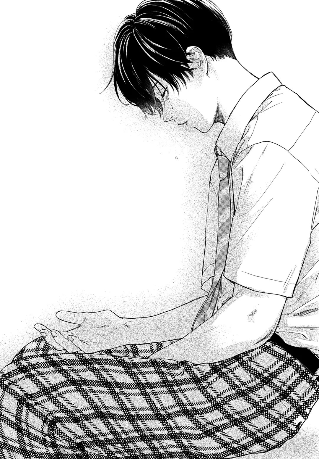 Stella Next To Me Chapter 14 page 30 - Chapter 14
