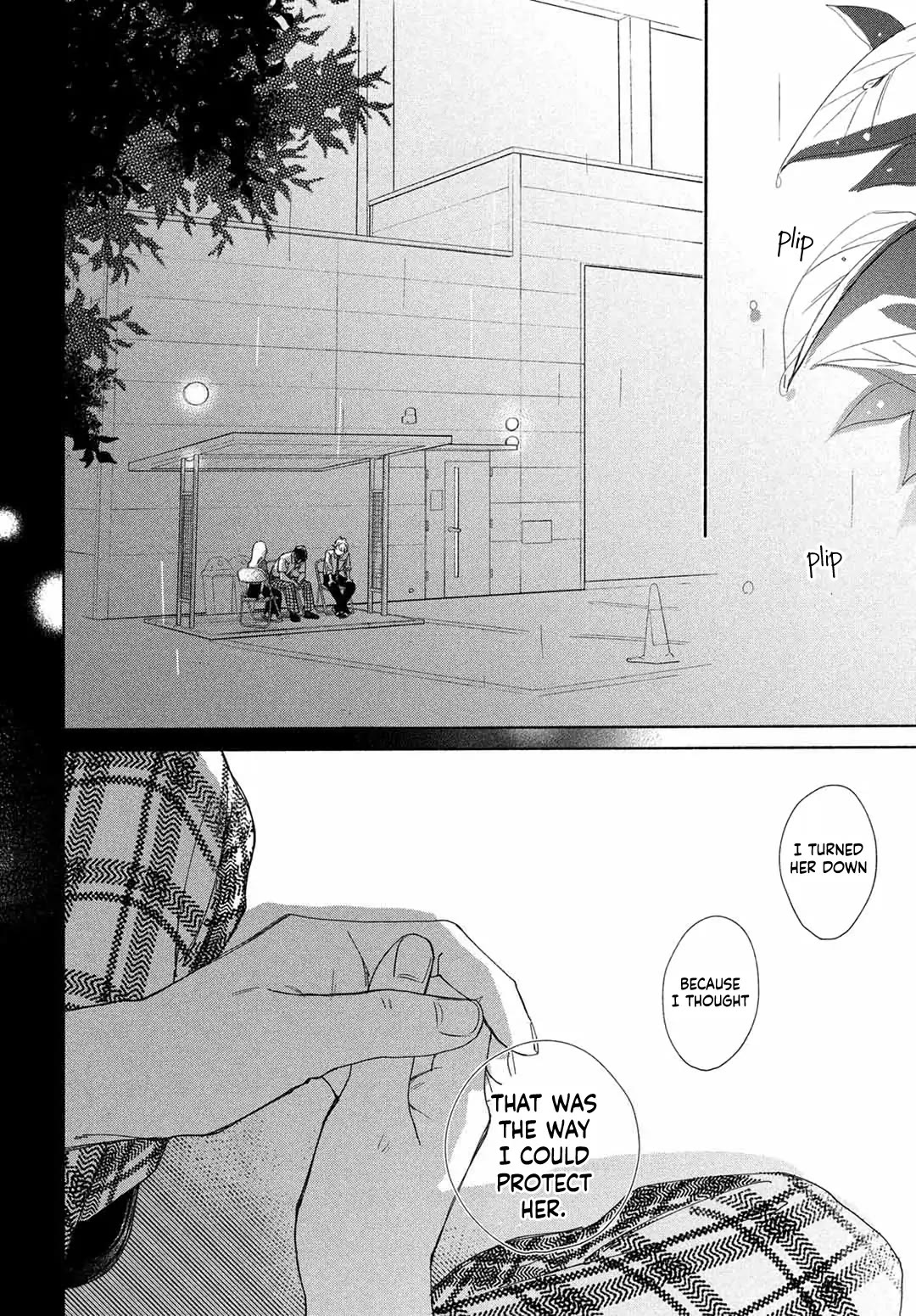 Stella Next To Me Chapter 15 page 41 - Chapter 15