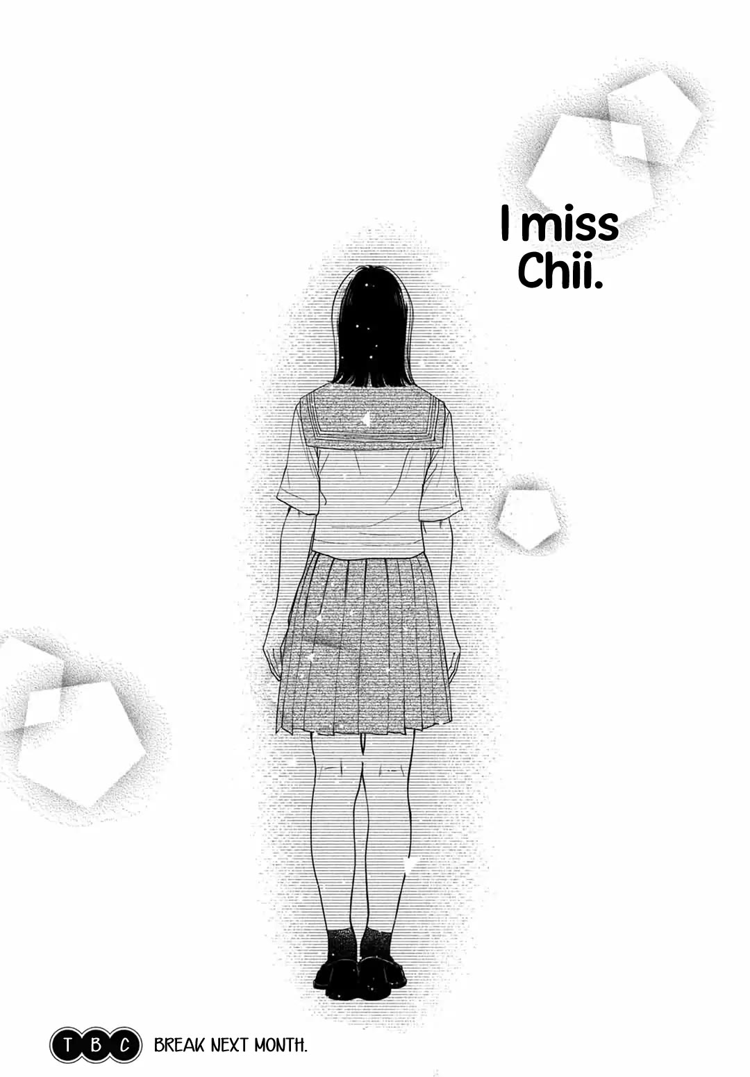 Stella Next To Me Chapter 15 page 44 - Chapter 15