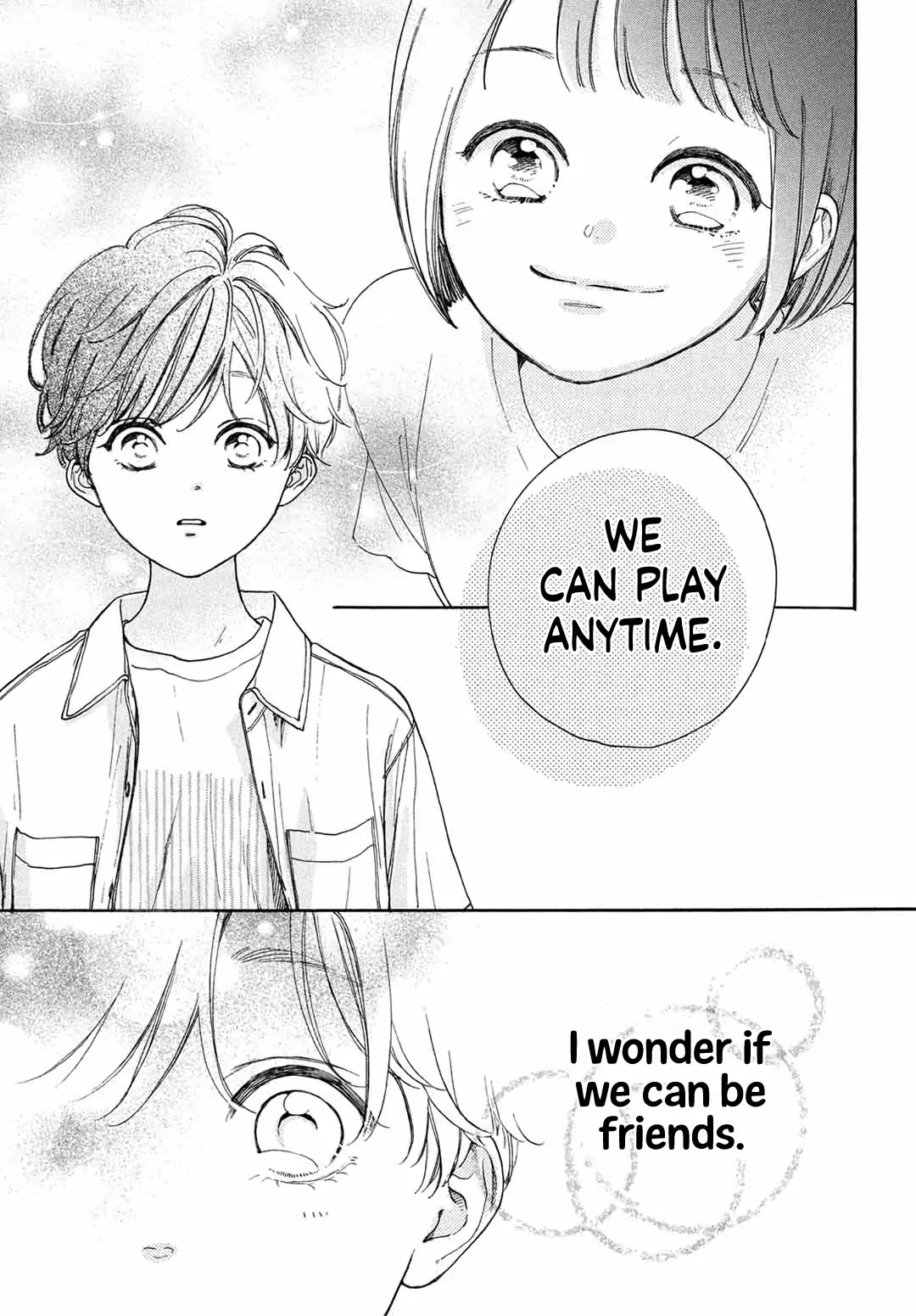 Stella Next To Me Chapter 15 page 6 - Chapter 15