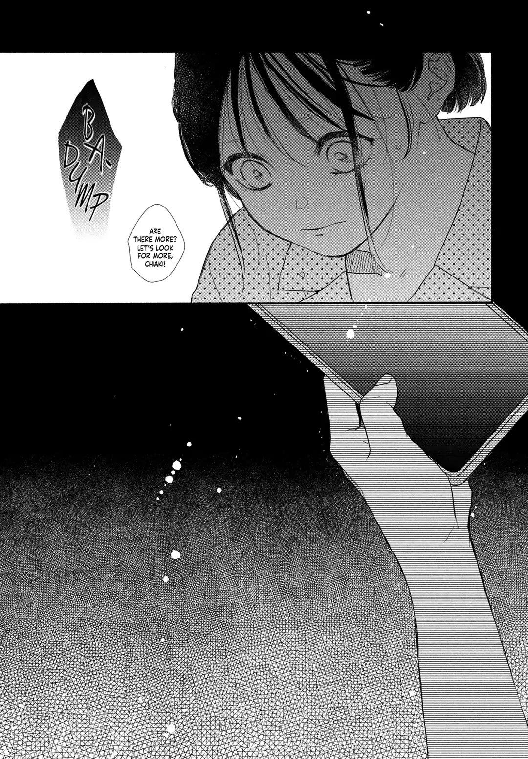 Stella Next To Me Chapter 16 page 12 - Chapter 16