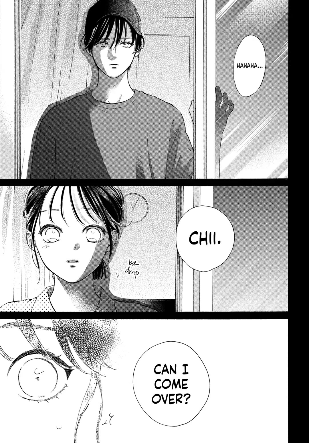 Stella Next To Me Chapter 16 page 19 - Chapter 16