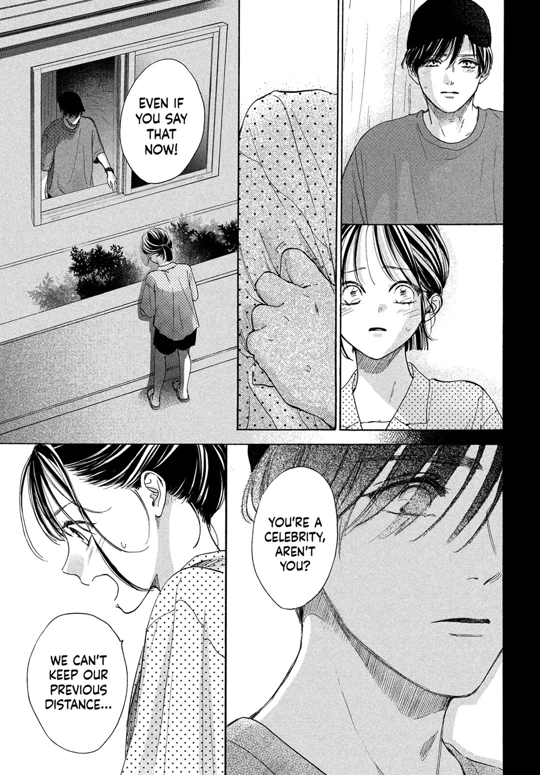 Stella Next To Me Chapter 16 page 26 - Chapter 16