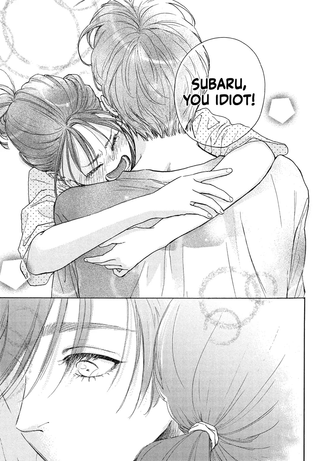 Stella Next To Me Chapter 16 page 38 - Chapter 16