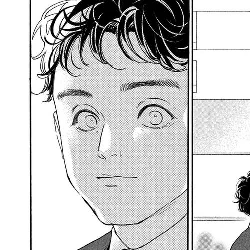 Stella Next To Me Chapter 17 cover