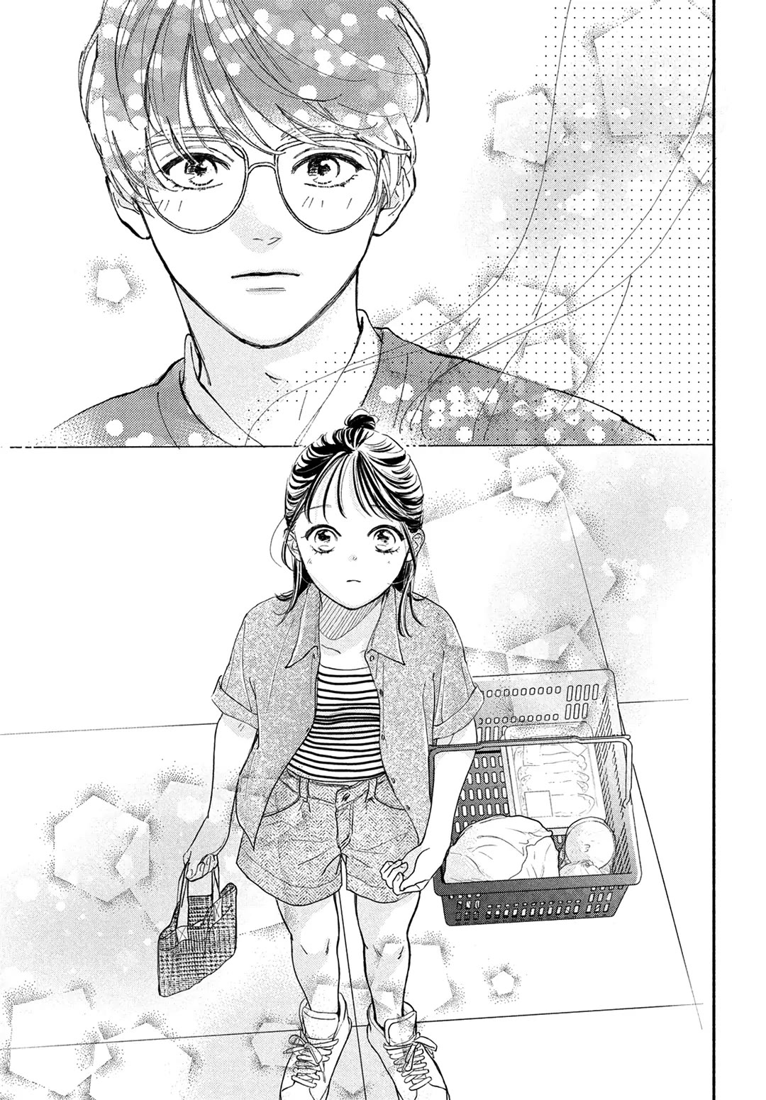 Stella Next To Me Chapter 18 page 29 - Chapter 18