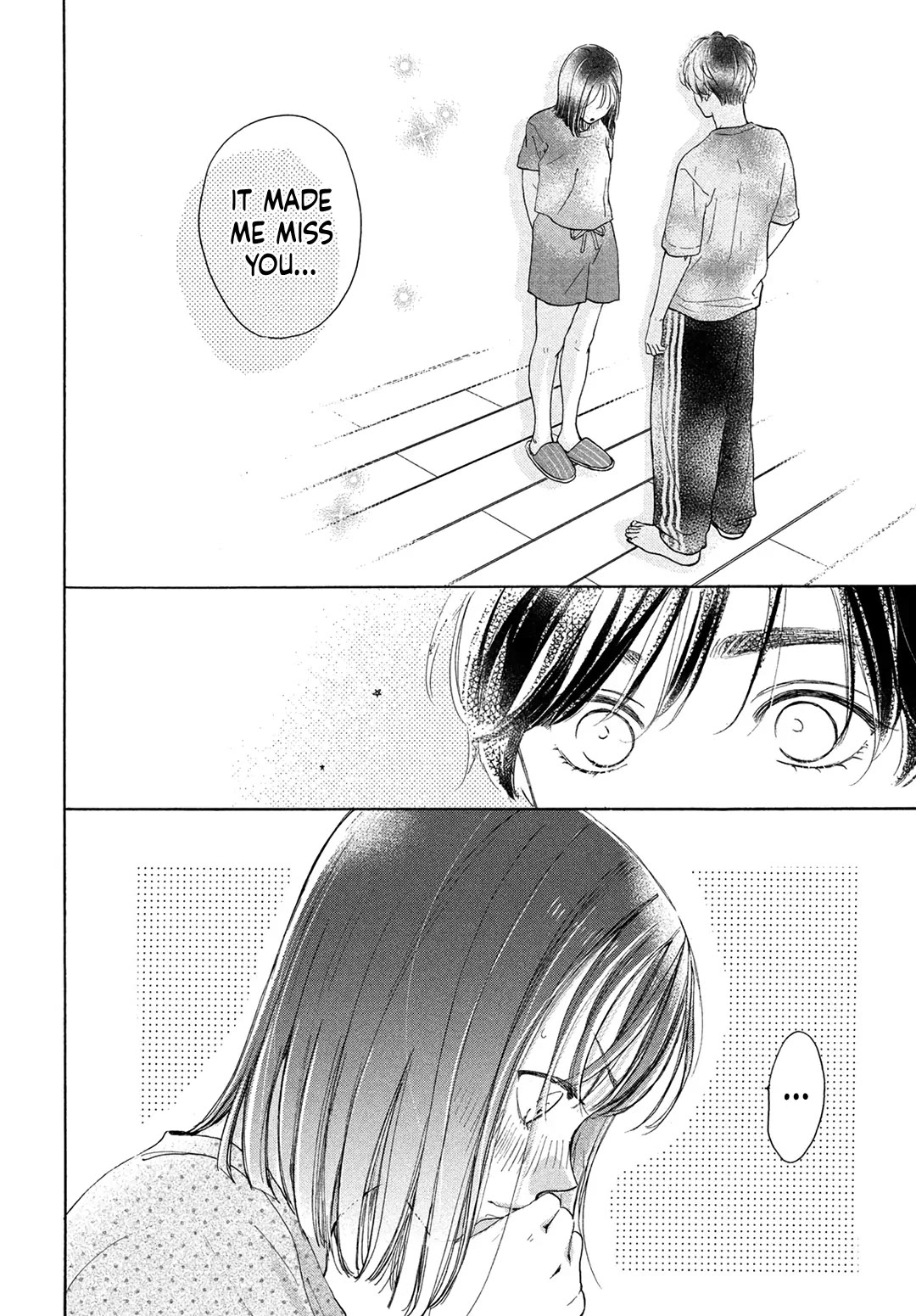 Stella Next To Me Chapter 18 page 36 - Chapter 18