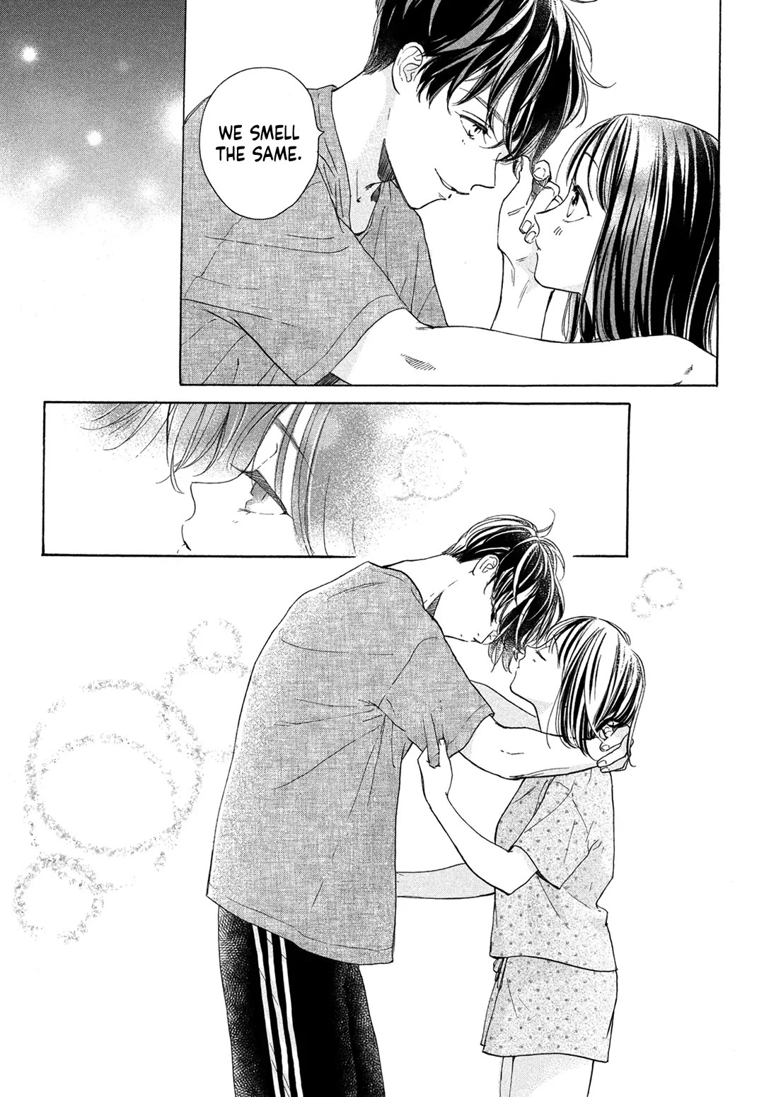 Stella Next To Me Chapter 18 page 39 - Chapter 18
