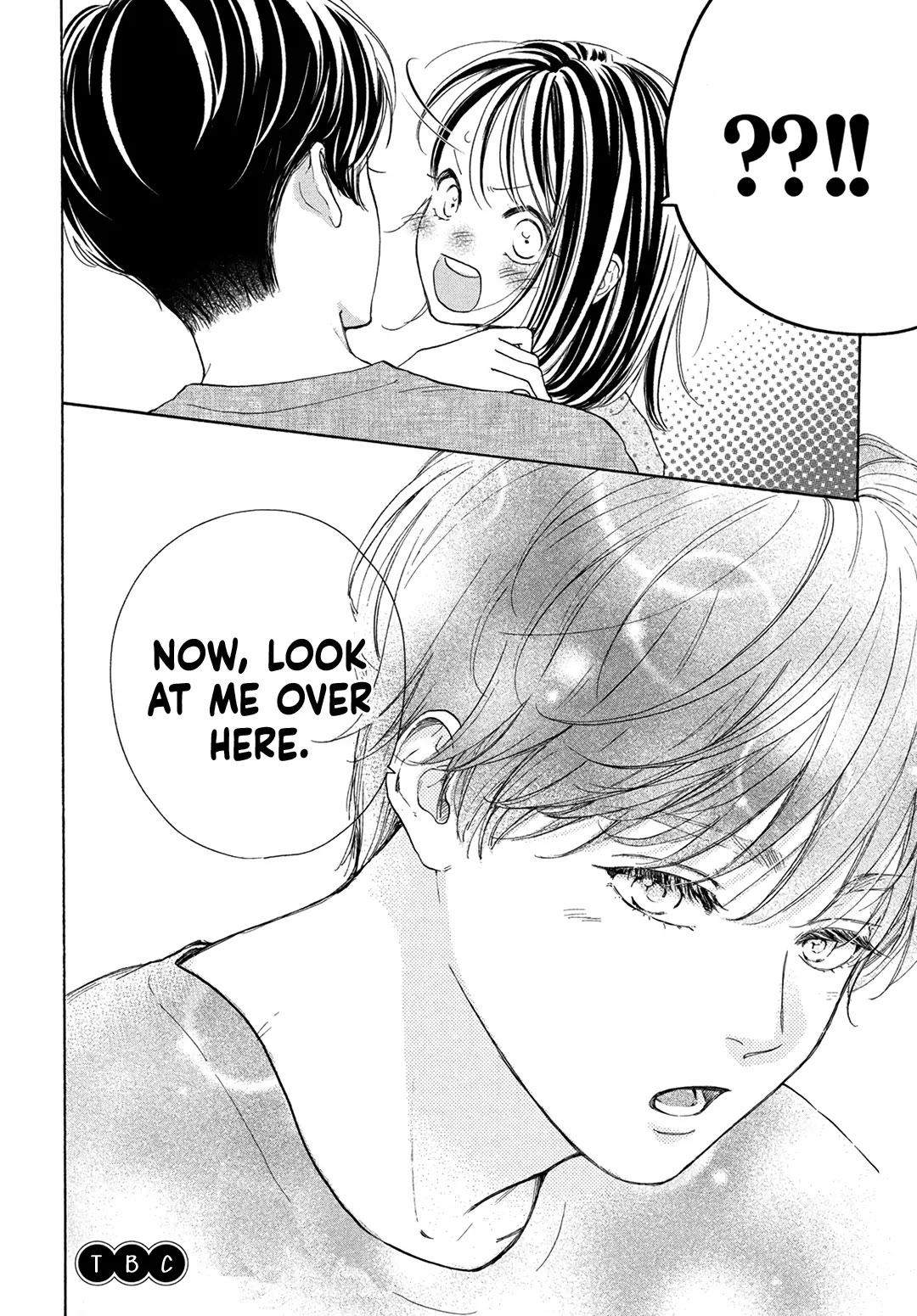 Stella Next To Me Chapter 18 page 42 - Chapter 18