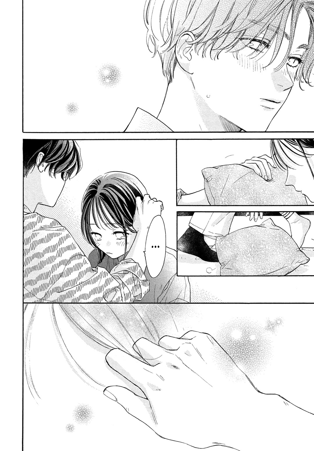 Stella Next To Me Chapter 19 page 37 - Chapter 19