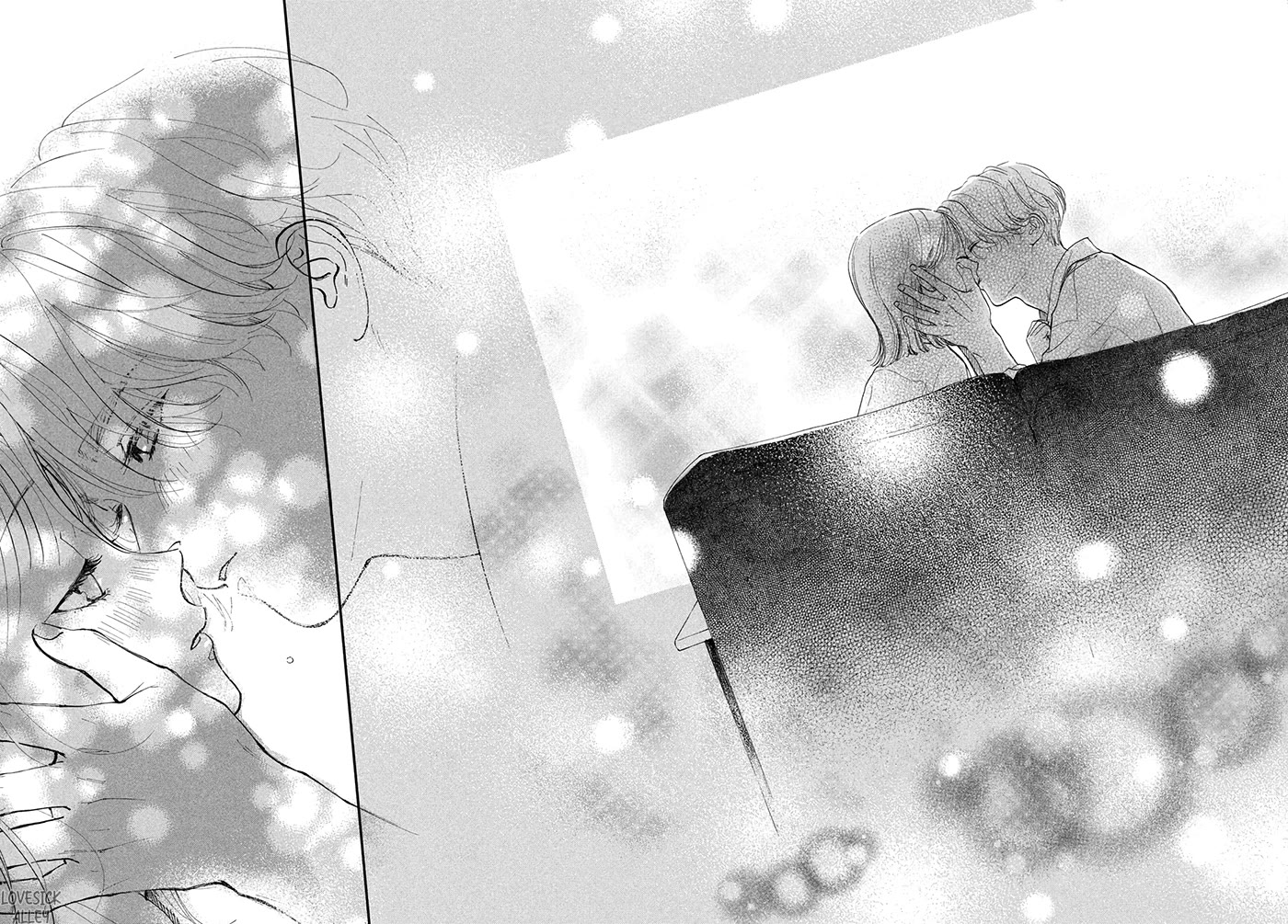Stella Next To Me Chapter 19 page 39 - Chapter 19