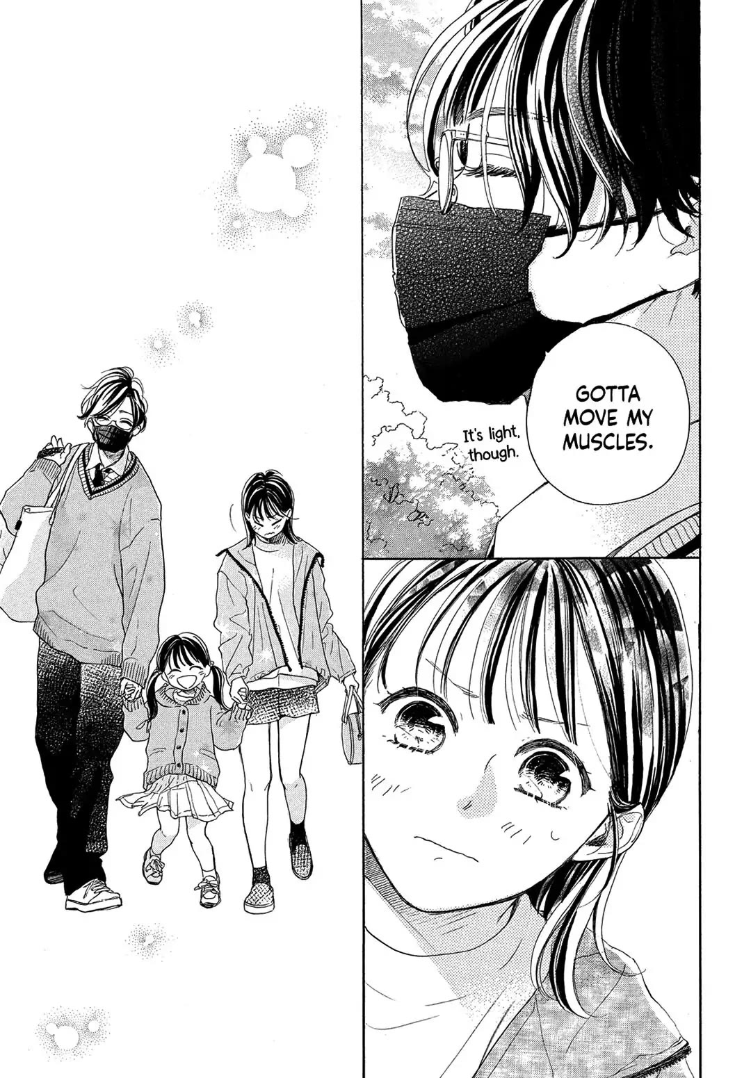 Stella Next To Me Chapter 2 page 23 - Chapter 2