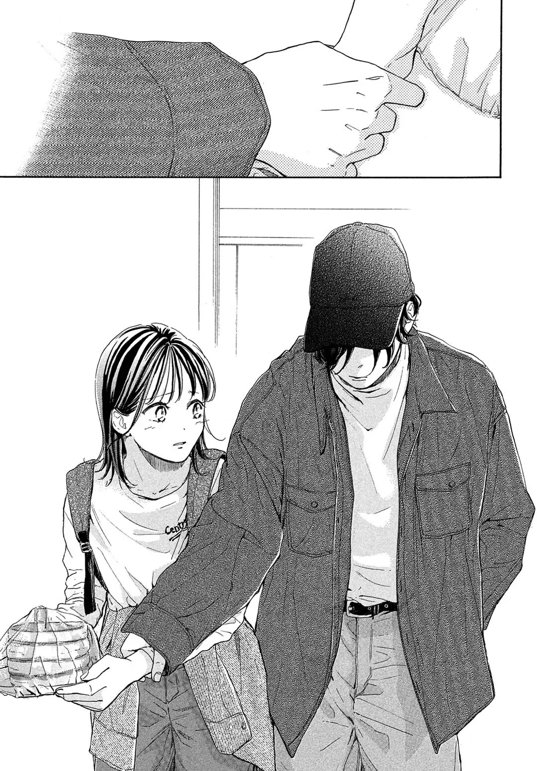 Stella Next To Me Chapter 2 page 39 - Chapter 2