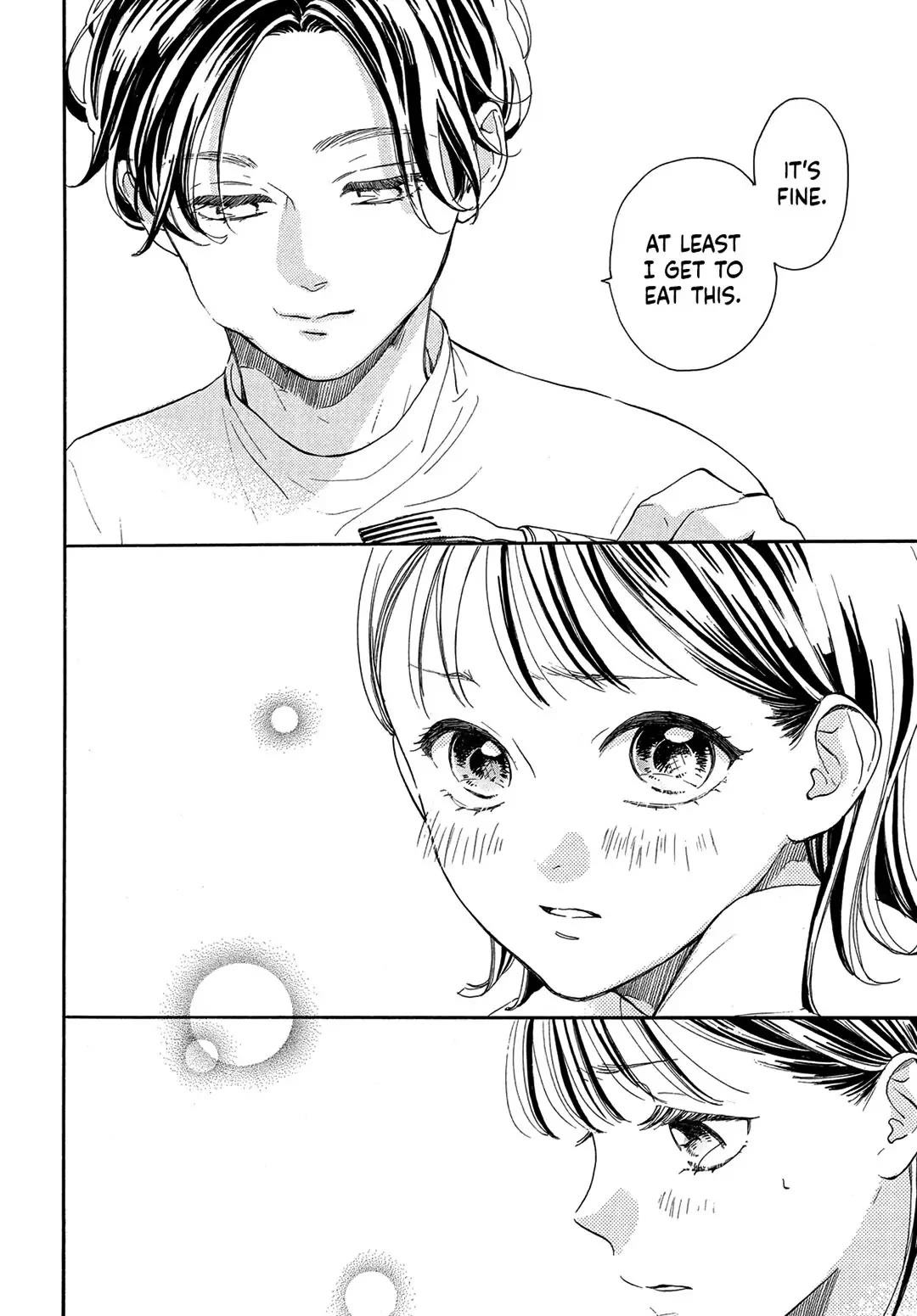 Stella Next To Me Chapter 2 page 44 - Chapter 2