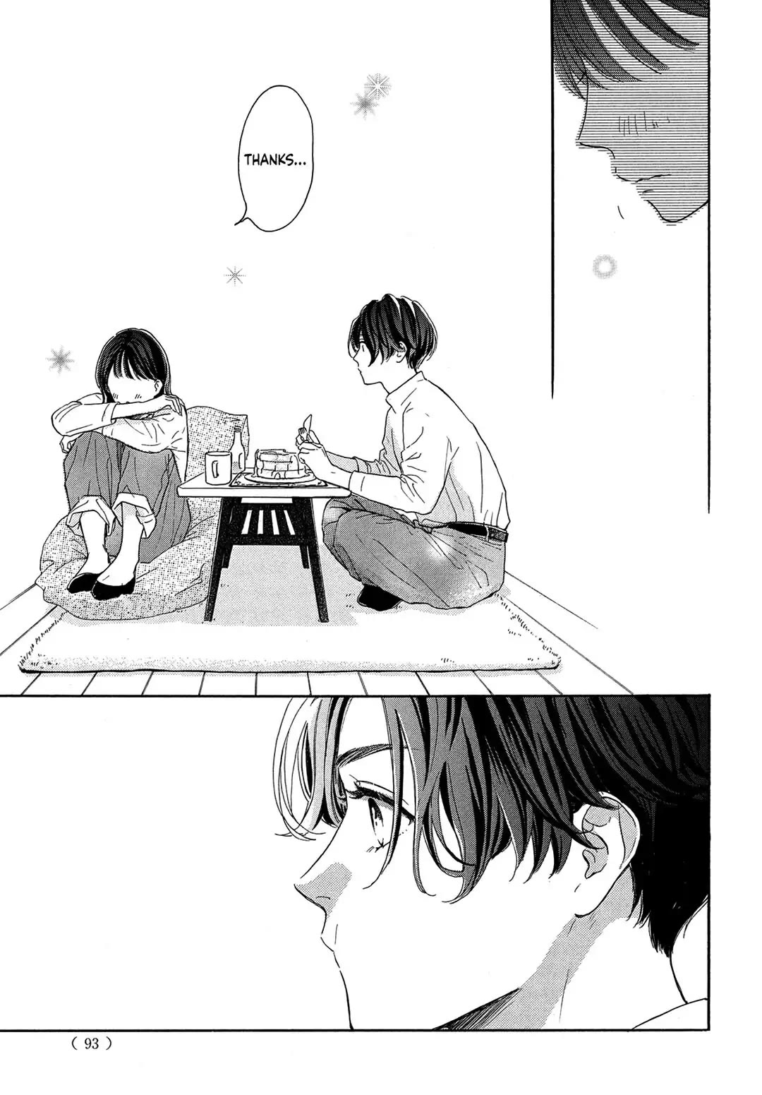 Stella Next To Me Chapter 2 page 45 - Chapter 2