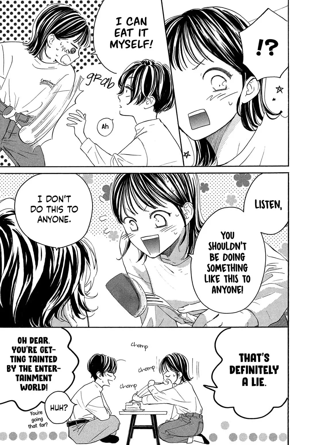 Stella Next To Me Chapter 2 page 47 - Chapter 2