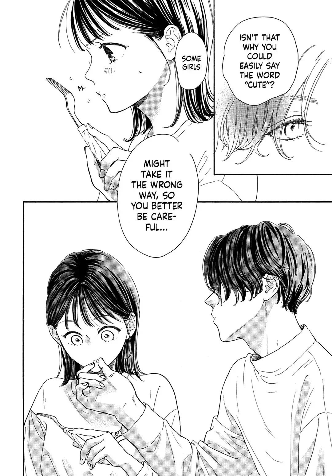 Stella Next To Me Chapter 2 page 48 - Chapter 2