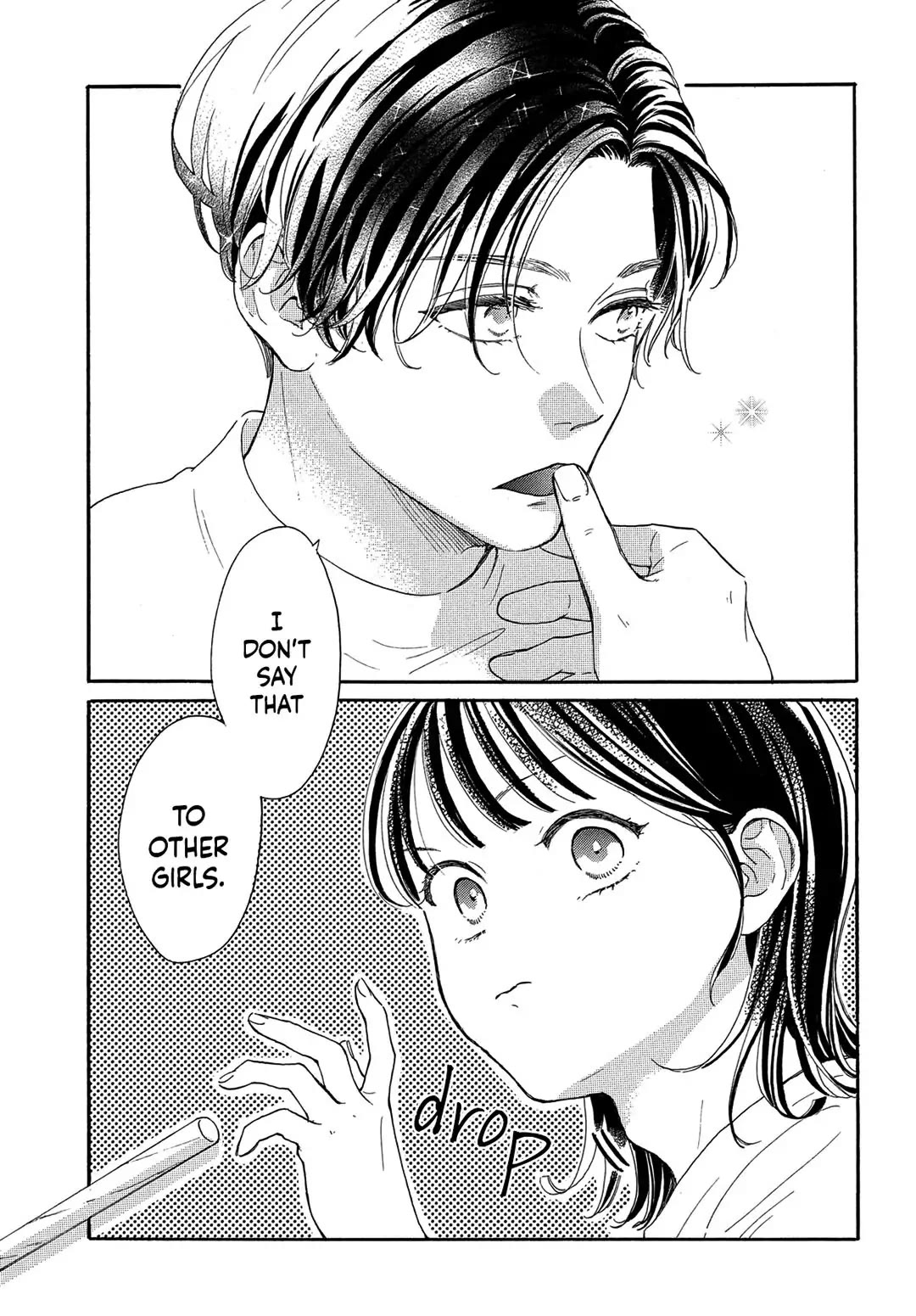 Stella Next To Me Chapter 2 page 49 - Chapter 2
