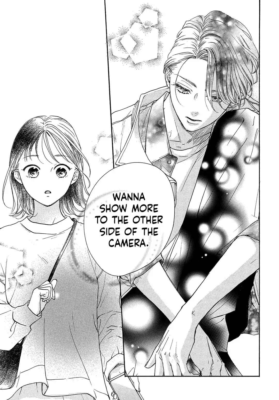 Stella Next To Me Chapter 3 page 25 - Chapter 3