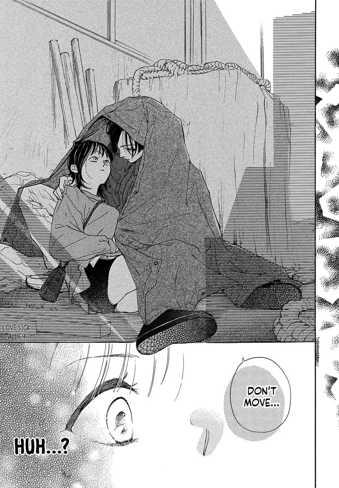 Stella Next To Me Chapter 3 page 39 - Chapter 3