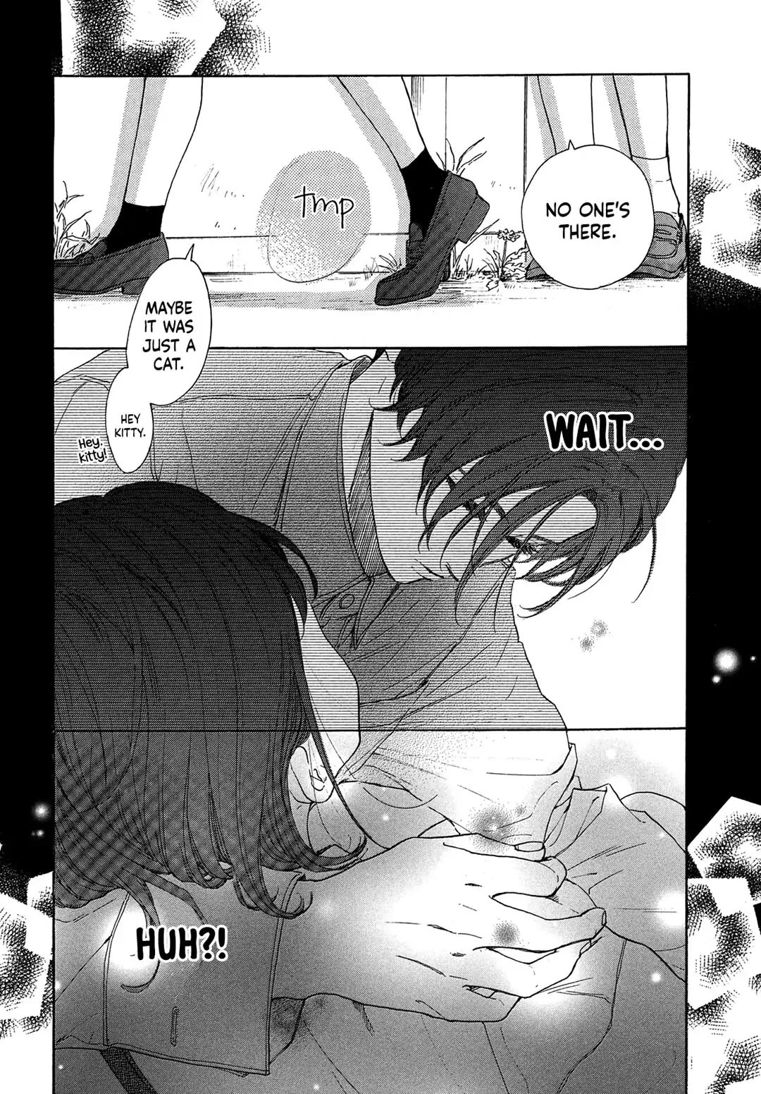 Stella Next To Me Chapter 3 page 40 - Chapter 3