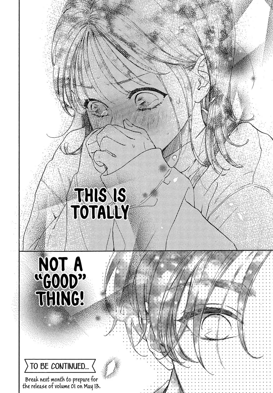 Stella Next To Me Chapter 3 page 42 - Chapter 3