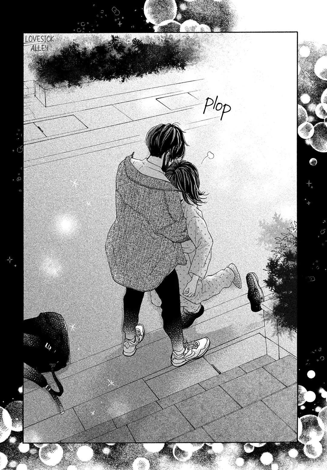 Stella Next To Me Chapter 4 page 44 - Chapter 4