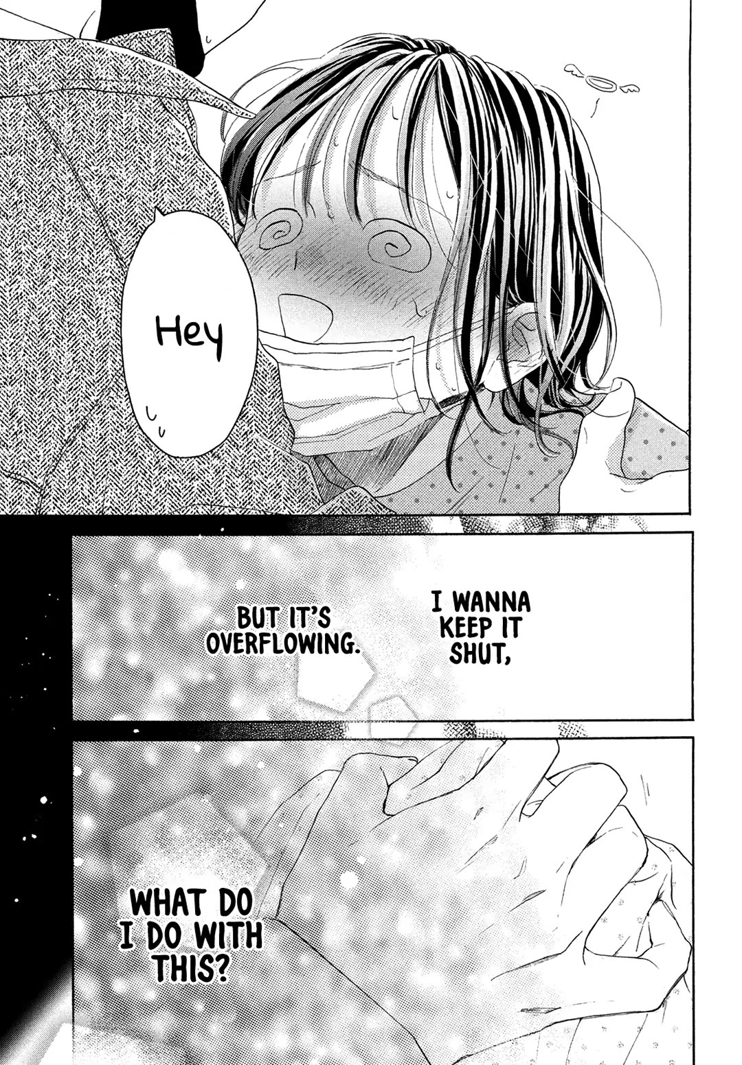 Stella Next To Me Chapter 4 page 45 - Chapter 4