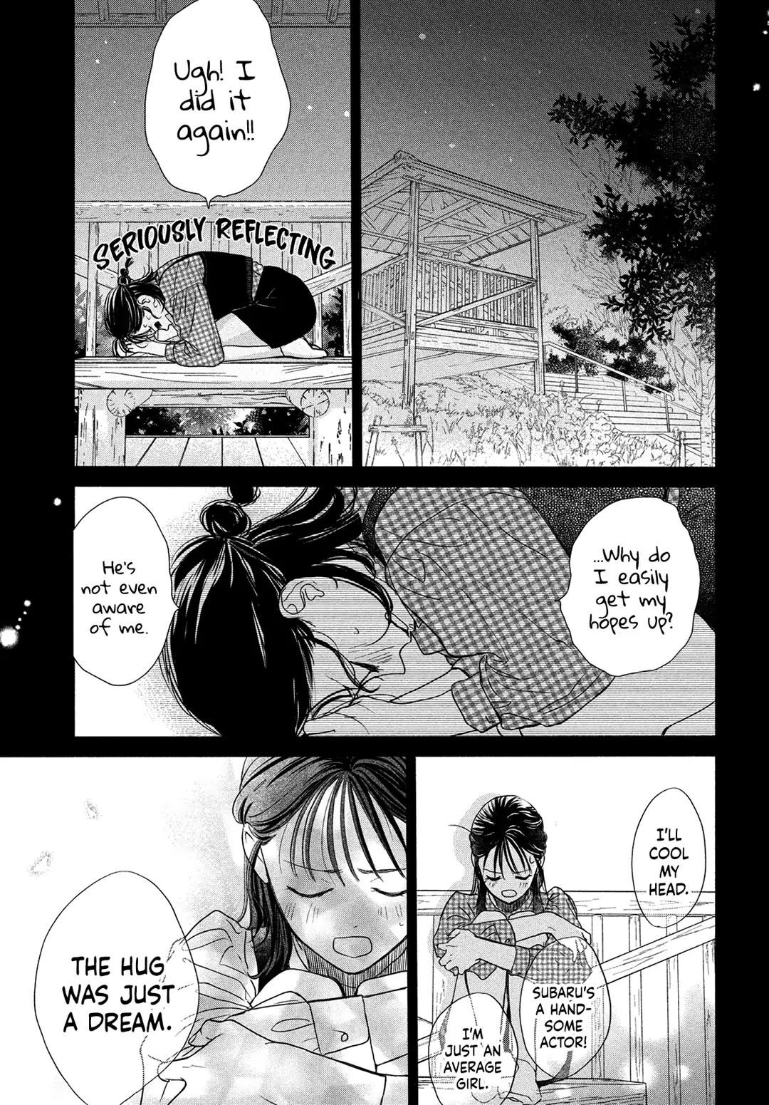 Stella Next To Me Chapter 5 page 37 - Chapter 5