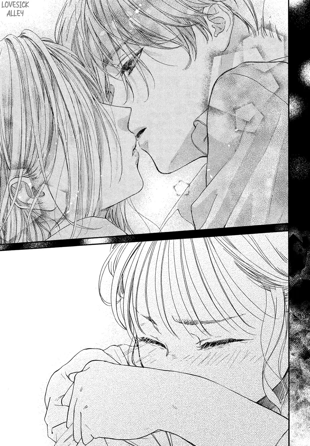 Stella Next To Me Chapter 5 page 39 - Chapter 5