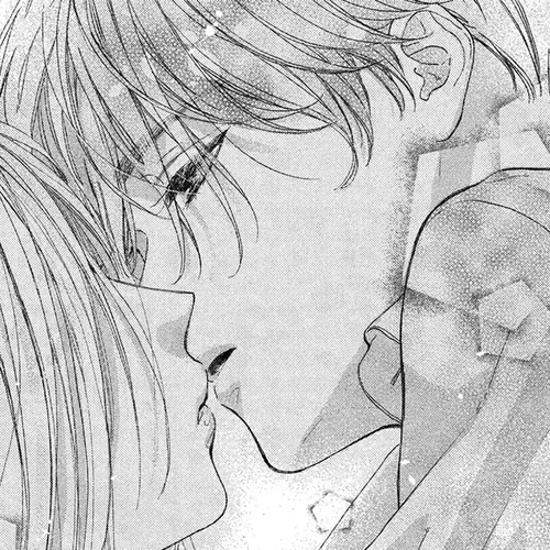 Stella Next To Me Chapter 5 cover