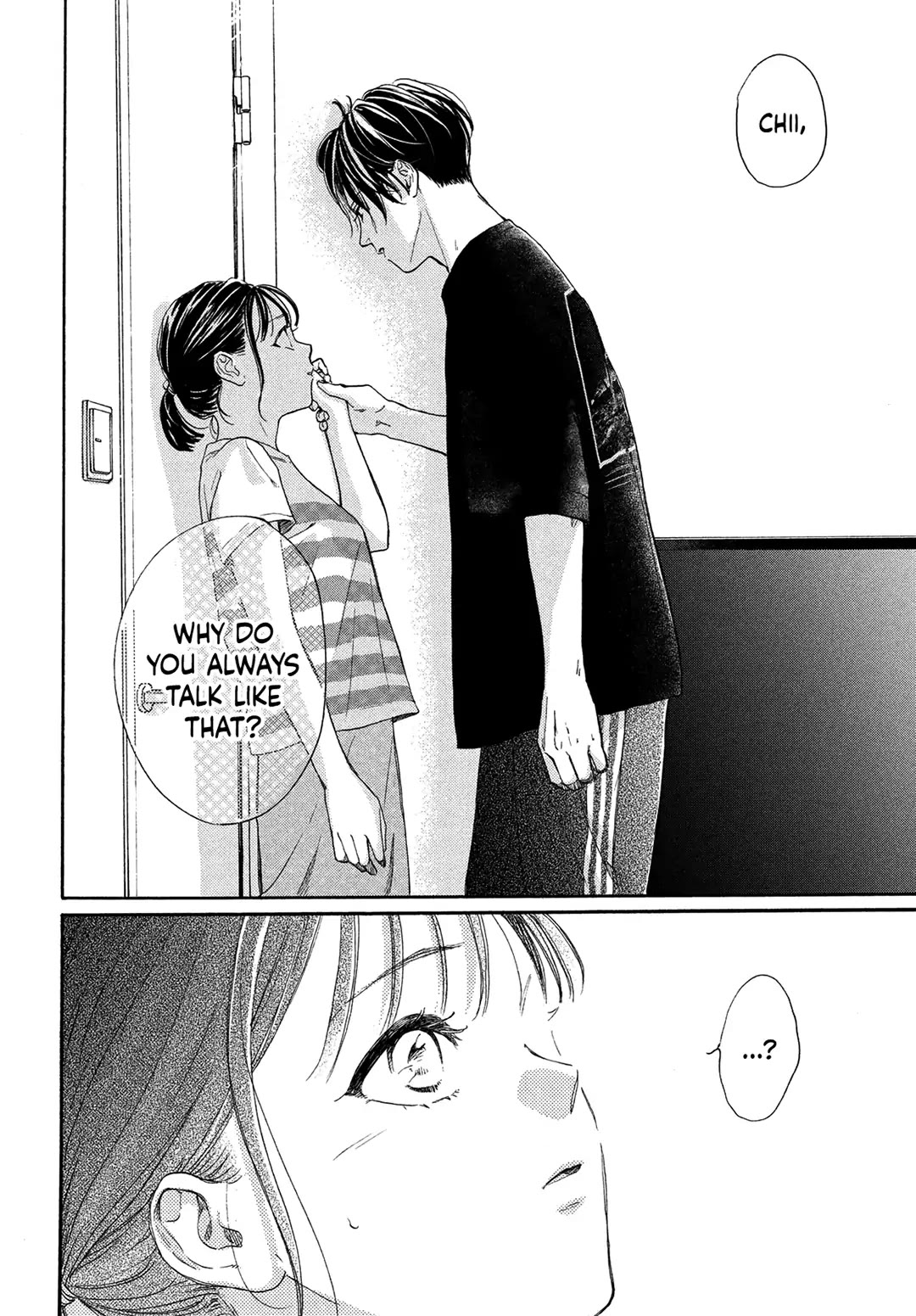 Stella Next To Me Chapter 6 page 32 - Chapter 6