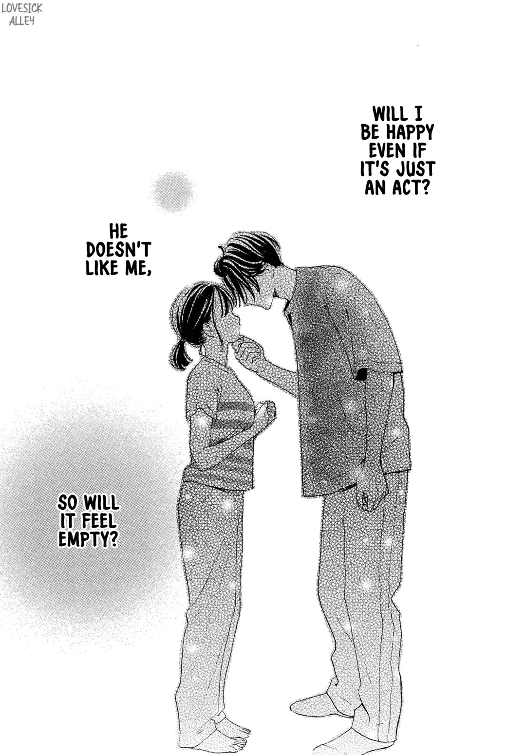 Stella Next To Me Chapter 6 page 34 - Chapter 6