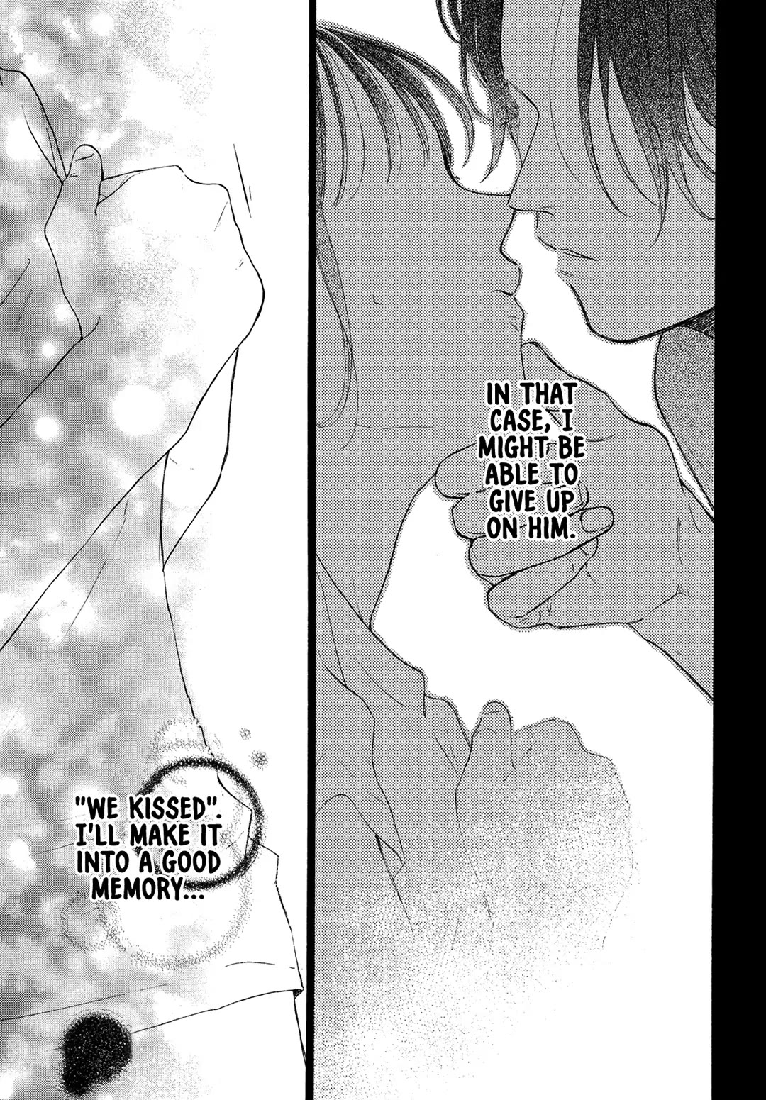 Stella Next To Me Chapter 6 page 35 - Chapter 6
