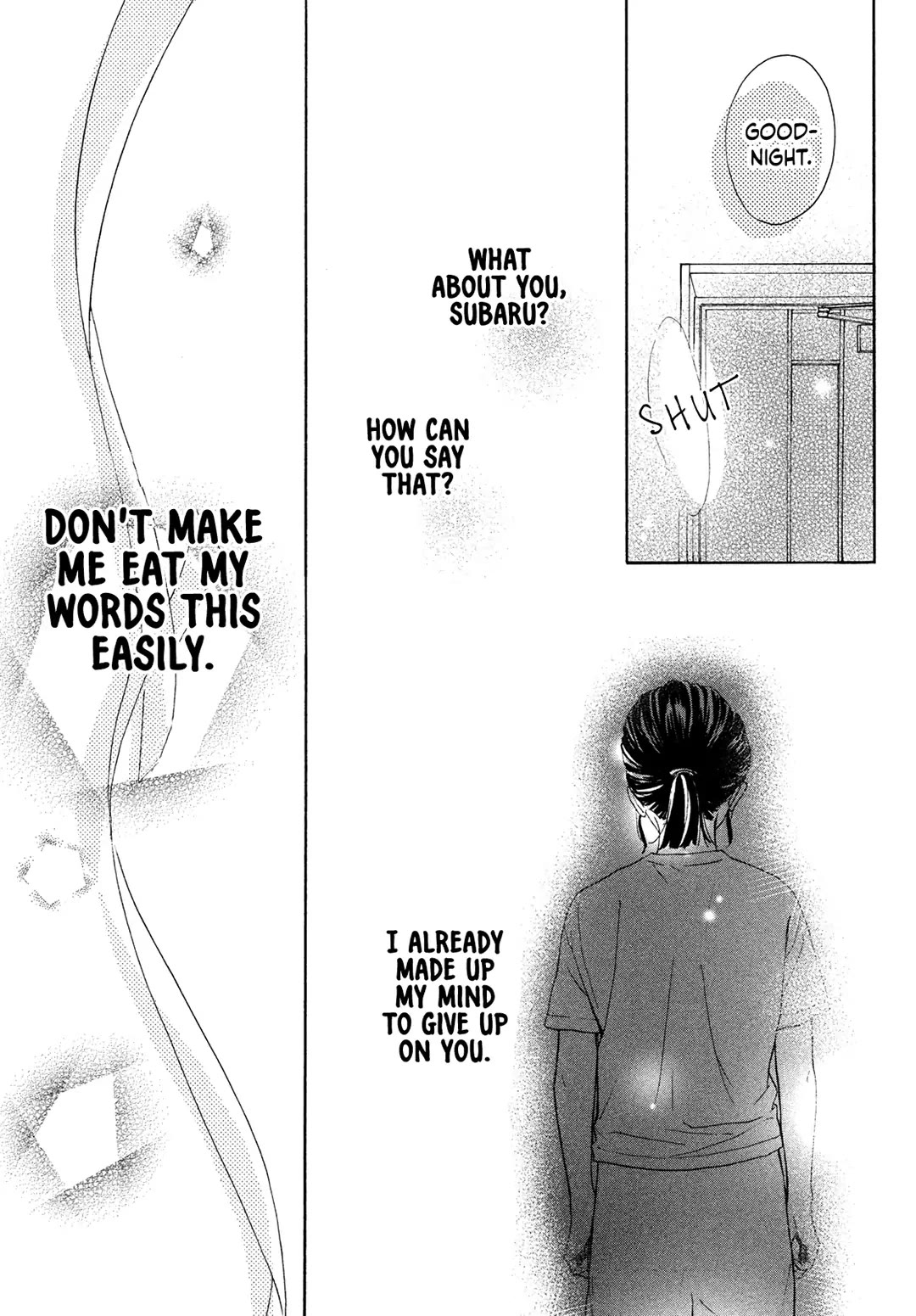 Stella Next To Me Chapter 6 page 41 - Chapter 6