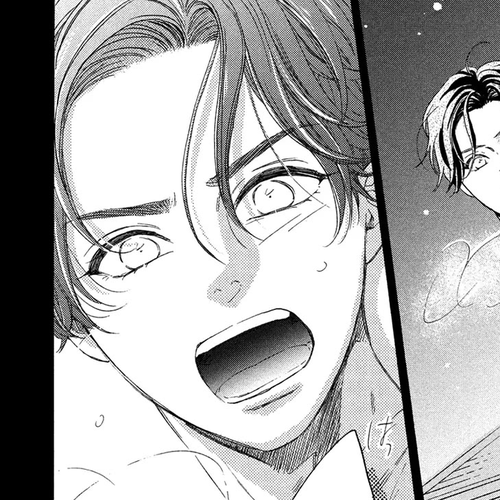 Stella Next To Me Chapter 6 cover