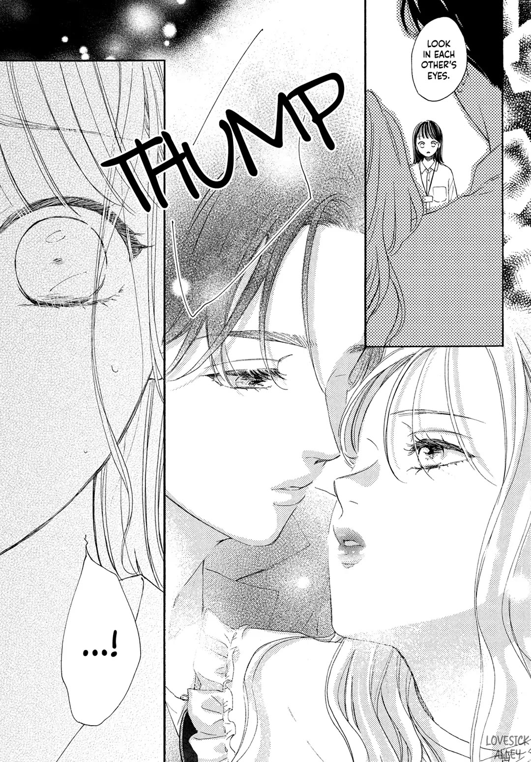 Stella Next To Me Chapter 7 page 33 - Chapter 7