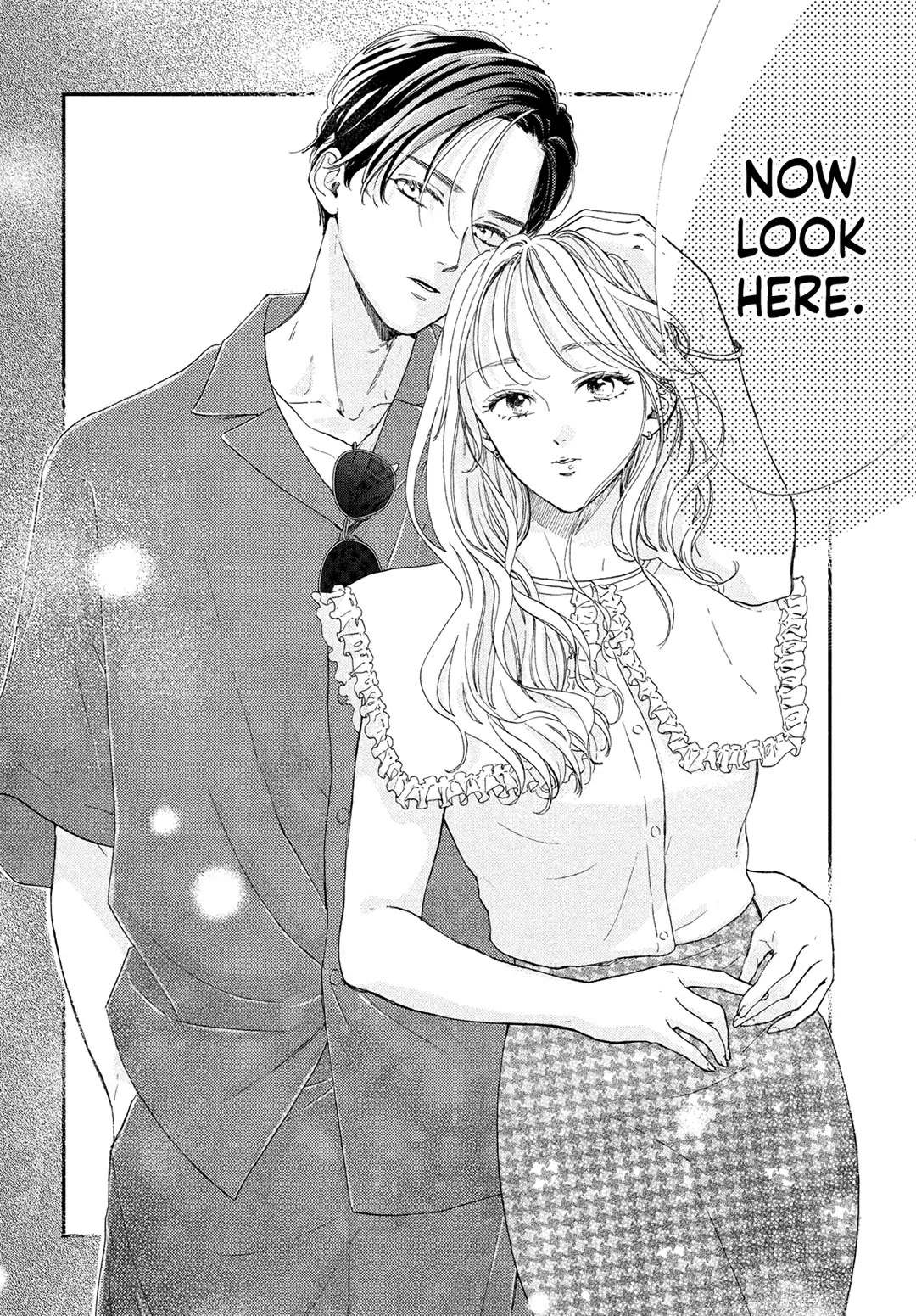 Stella Next To Me Chapter 7 page 34 - Chapter 7