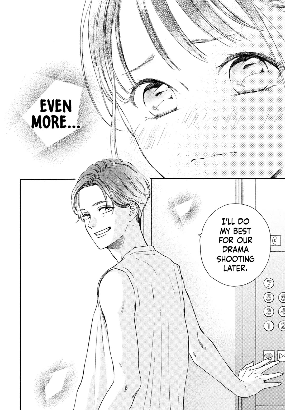 Stella Next To Me Chapter 7 page 42 - Chapter 7